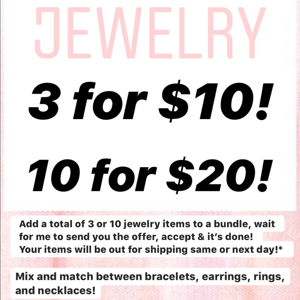 🛍3/$10! Butterfly bracelet - Picture 2 of 2